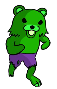Pedobear