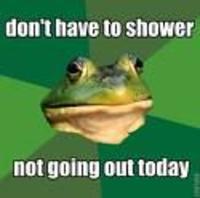 Foul Bachelor Frog