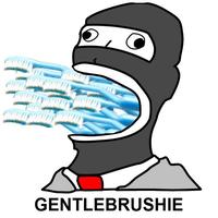 Brushie Brushie Brushie