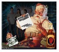 Rage Against The Machine For Christmas No. 1