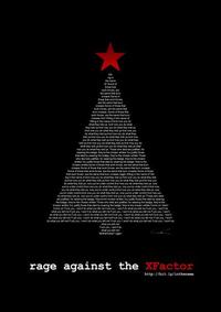 Rage Against The Machine For Christmas No. 1