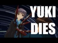 Death Spoiler Reveals