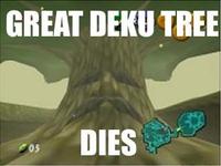 Death Spoiler Reveals