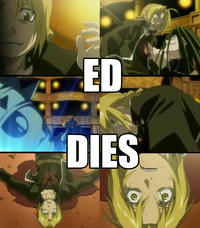 Death Spoiler Reveals