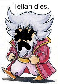 Death Spoiler Reveals
