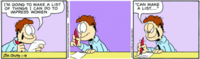 Garfield Minus Garfield