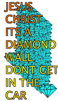 Diamond - The Hardest Metal