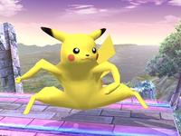 Pikaman (Longchu)