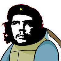 Give Squirtle a Face