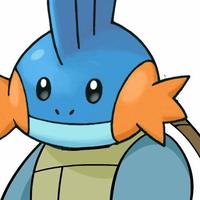 Give Squirtle a Face
