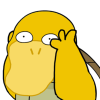 Give Squirtle a Face