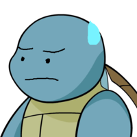 Squirtle