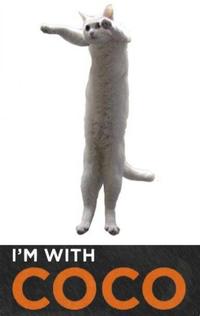 I'm with COCO
