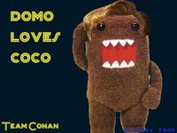 I'm with COCO