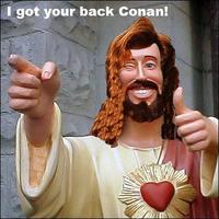 I'm with COCO