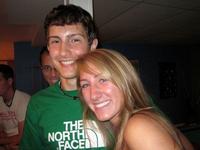 Photobombing