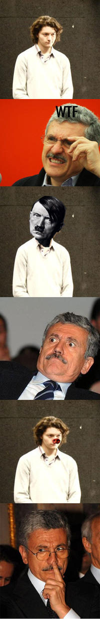 Massimo d'Alema