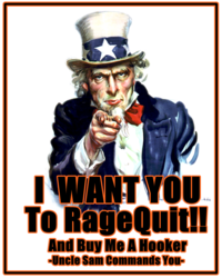Rage Quit