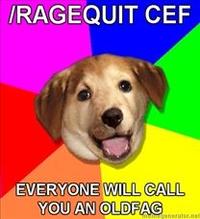 Rage Quit