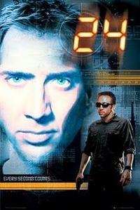 Nic Cage as Everyone