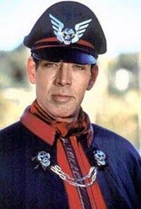 Nic Cage as Everyone