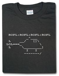 ROFLcopter