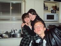 Photobombing
