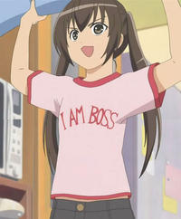 Waifu