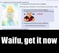 Waifu