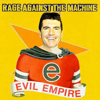 Rage Against The Machine For Christmas No. 1