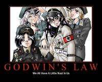 Godwin's Law