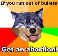 Combo Dog