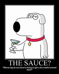Sauce