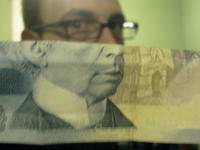 Moneyface
