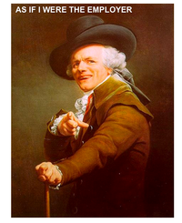 Joseph Ducreux / Archaic Rap
