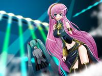 Hatsune Miku / Vocaloid