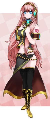 Hatsune Miku / Vocaloid