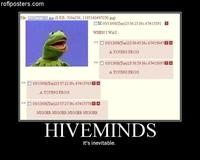 Hivemind