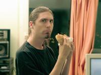 Krystal Can't Enjoy Her Sandwich