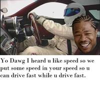 Xzibit Yo Dawg