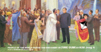 The Time Cube