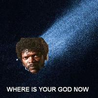 Where is Your God Now?