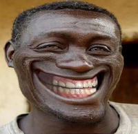Trollface / Coolface / Problem?