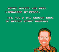 Bad Dudes