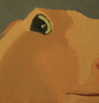 Dramatic Chipmunk / Drama Prairie Dog