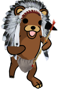 Pedobear