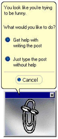 Clippy