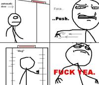 F*ck Yea