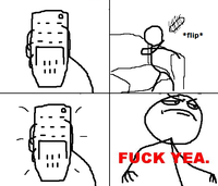F*ck Yea