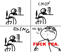 F*ck Yea